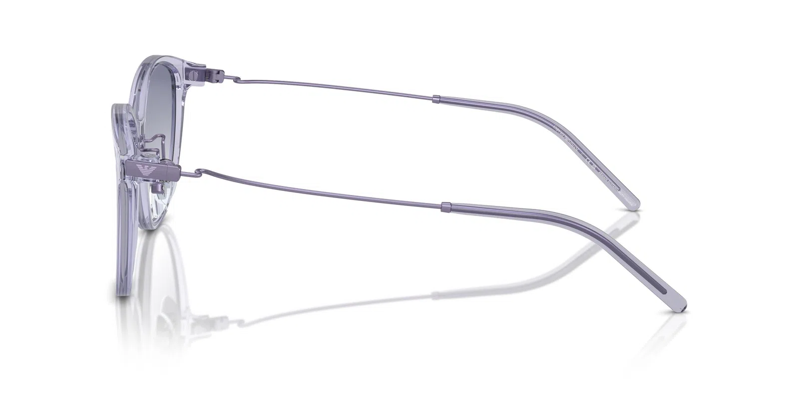 Emporio Armani 4220F Sunglasses - view 5